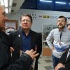 Выставка "Забытые сражения" 2019