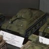 Выставка "Забытые сражения" 2019