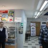 Выставка "Забытые сражения" 2019 г.