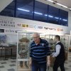 Выставка "Забытые сражения" 2019 г.